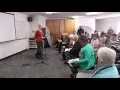 G2 Host Orientation Part 1 of 3
