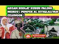 Download Lagu SUARA ADZAN MERDU MUADZIN CILONGOK || masjid Al istiqlaliyah