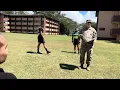 Army PRT Demonstration Recovery drill