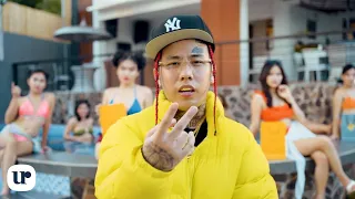 shanti dope young gaddy official music video 
