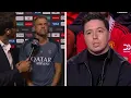 Download Lagu PSG 4-0 REAL MADRID Nasri : REACTION LUIS ENRIQUE, HAKIMI, COURTOIS, FABIAN RUIZ,XABI ALONSO, MBAPPE