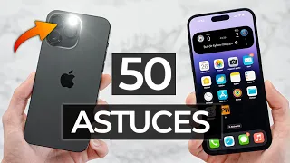 Ton iPhone peut faire ça ! (et tu ne le sais pas)