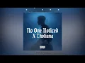 Download Lagu Thotiana x No one noticed (TikTok Mashup 2025)