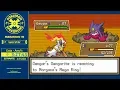 Pokemon Gaia Any Speedrun - Live at PSR Marathon 2019