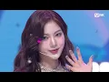 Lagu 'COMEBACK' STAYC (스테이씨) - I WANT IT #엠카운트다운 EP.898 | Mnet 250724 방송