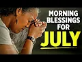 Download Lagu Declare God's Blessings Over Your Life \u0026 Home | A Blessed Morning Prayer To Start Your Day