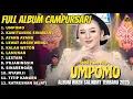 Lagu Album Niken Salindry || UMPOMO - KAWITANING SINAWANG - LAGU TRENDING FULL ALBUM TERBARU 2025