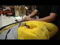 Download Lagu the process of producing a home made jacket is simple until it is finished #production #jackets