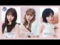 ME:I - MUSE #엠카운트다운 EP.885 | Mnet 250424 방송