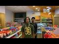 Download Lagu Spoiler 4T3 - SHUMPELE (Visualizer) ft. Tipsy Gee x Soundkraft