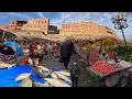 Download Lagu Must Visit the Historical City of Erbil: Bustling Grand Bazaar Near the Citadel - Kurdistan | Iraq