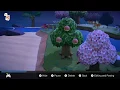 How to Catch A Giant Water Bug In Animal Crossing New Horizons!