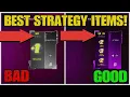 BEST STRATEGY CARDS IN MADDEN 23