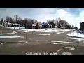 Detroit Lakes Roundabout Traffic Cam