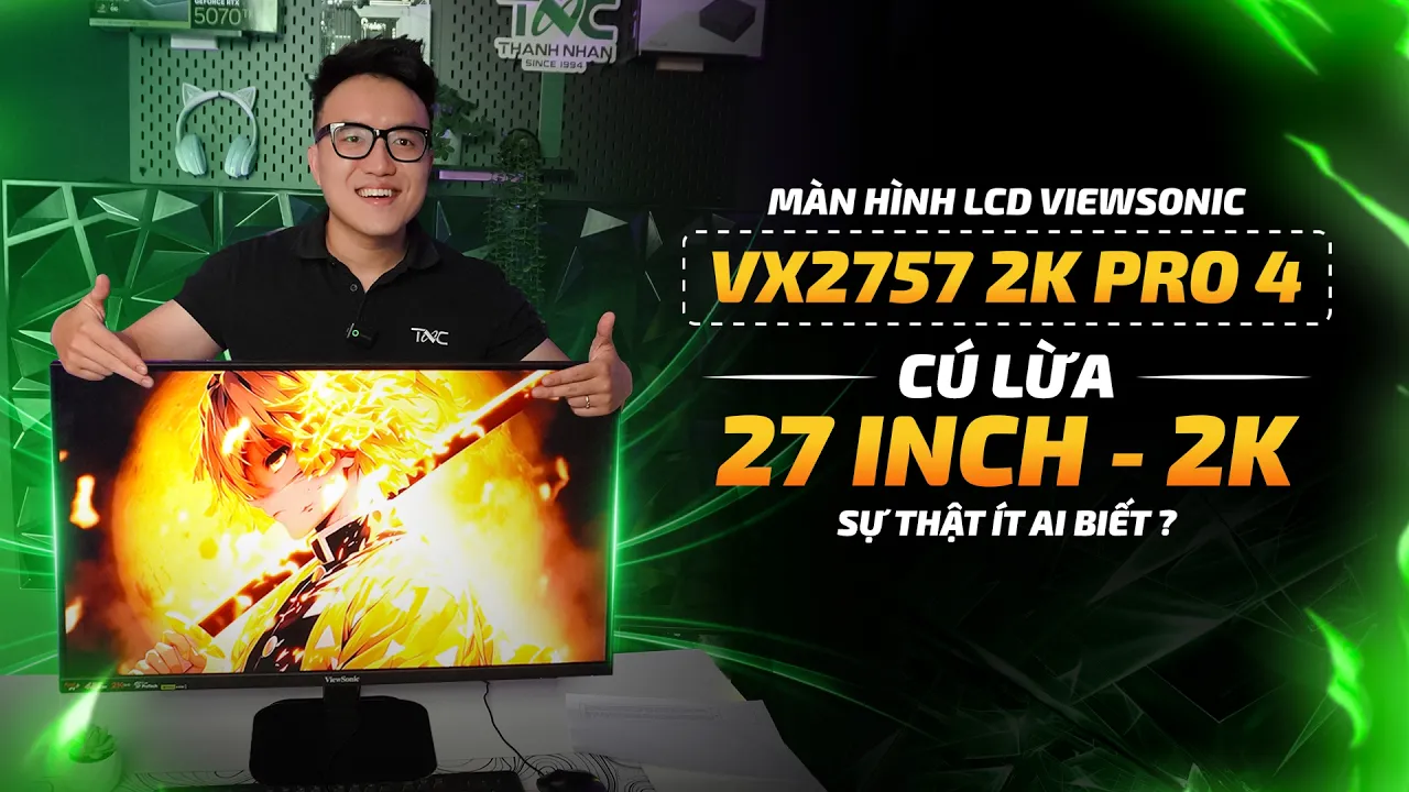 Video Thumbnail