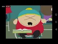 south park gif yawning cartman study
