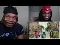 Dreamville - Under The Sun ft. J. Cole, DaBaby & Lute (Official Music Video) | REACTION!!!
