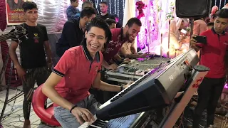 الاكسلانس محمد ميكو يعزف مقطوعه يبهر الجمهور   دندنها