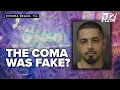 West Palm Beach man accused of faking coma to cover up 190K embezzlement