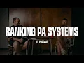 Download Lagu EP 026 RANKING PA SYSTEMS