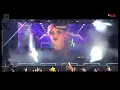 Electric Callboy - Intro + Tekkno Train @ Ilosaarirock 2024