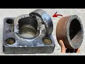 Download Lagu How to Repair Npk Hydrulic Hummer Lern By This Master Mind Mechanic
