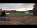 Gender Reveal Blast Rocks Town With 80 Pounds of Explosives