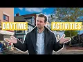 What to do during the day in Newport Rhode Island Newport Rhode Island