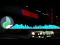 A Tourist By Debbie No Content ID Eurobeat With Visualizer