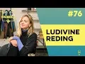Unfiltered - Ludivine Reding Runaway Travel Fitness