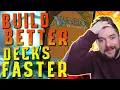 Unleashing Scryfall Ultimate Tools for Magic The Gathering Commander Deck Building