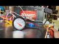 SINGLE WIRE COOLANT TEMP SENSOR TEST for my BMW e36