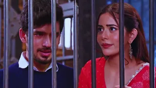 بالكي تزور راجفير في السجن احداث قادمة من مسلسل حياة قلبي 7 