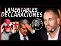 Lagu 🤯 VERGONZOSAS PALABRAS DEL PRESIDENTE DEL CTA SOBRE EL CASO NEGREIRA (¿ESTO QUÉ ES?)