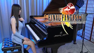 Download Final Fantasy VIII「Eyes On Me / Faye Wong」Ru's Piano Cover MP3