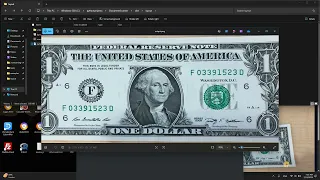 AI-Powered Document Scanner with Python Real-Time Desktop App Tutorial