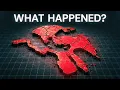 Why the Ottoman Empire Stopped Being Powerful