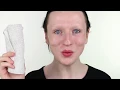 How To Remove Heavy Makeup Tutorial John Maclean