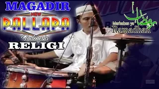 Download SPESIAL RAMADHAN NEW PALLAPA RELIGI MAGADIR  KENDANG KOPLO CAK MET MP3