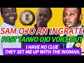 Lagu I DID ALL I COULD BUT HE'S AN INGRATE PST TAIWO OJO #kokoroalate #gossip #viral #fypシ #church #trend