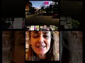 Lil Peep memorial bench live stream 11 1 2021