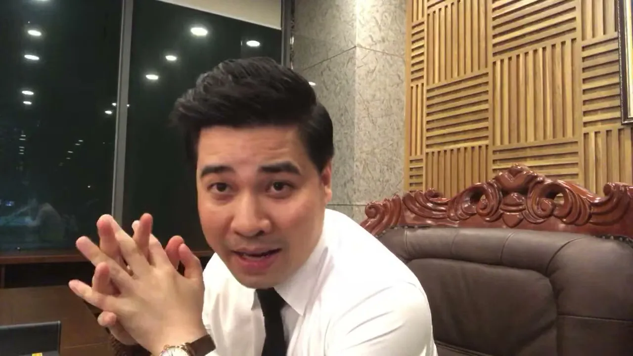 Quy trình bán Bất động sản Thành công cho người mới - Ts. Nguyễn Quốc Huy.