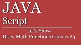 Let s Show - JavaScript Tutorial