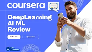 DeepLearning AI Machine Learning Specialization Review 2026 Best ML Course On Coursera