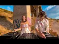 Lagu Good Vibe House Mix - Amii Watson B2B Jimmi Harvey