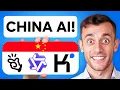 Deze 3 NIEUWE Chinese autonome AI-agenten zijn GEK...