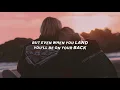 Sigala & Ella Henderson - We Got Love (Lyrics)
