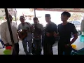 bernyanyi bersama gubernur Sumbar dan pengamen bukittinggi