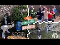 Where To Find Free Spring Water in the Bay Area Ft Rob Lopez VICTOR BOWMAN VLOG 1