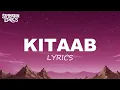 KITAB Lyrics | Dutt x Foji - pakka mai kitab likhunga | Trending 2026 | New Haryanvi Romantic Song